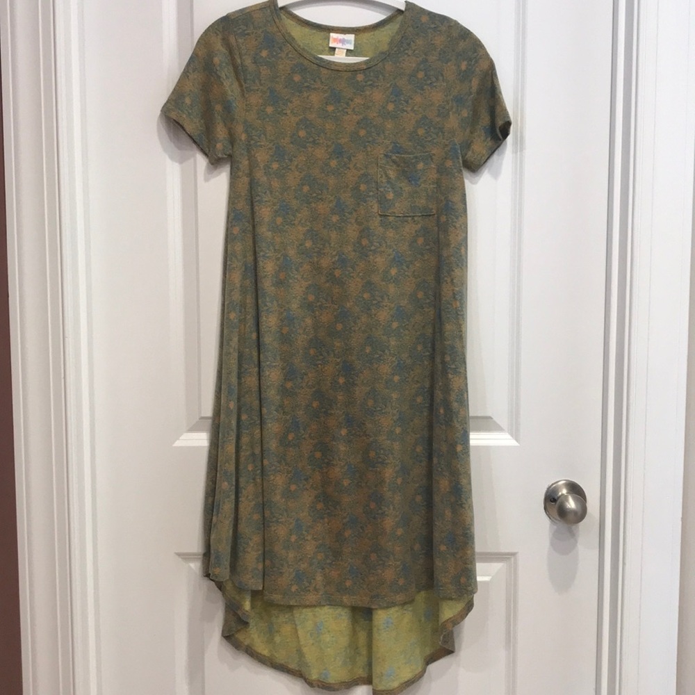 LuLaRoe Carly